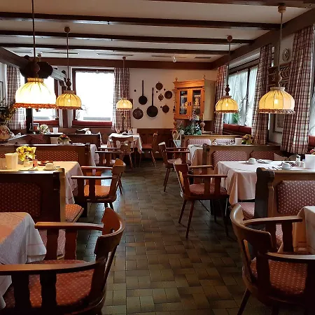 Garni Saeulner-hof 3*