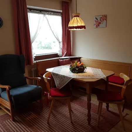 Garni Saeulner-hof 3*