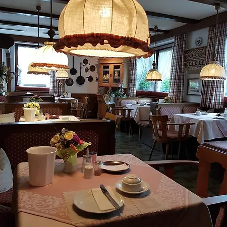 Garni Saeulner-hof 酒店